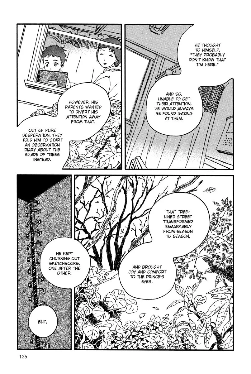 Read Natsuyuki Rendezvous chapter 10 image 15 on Lezhin