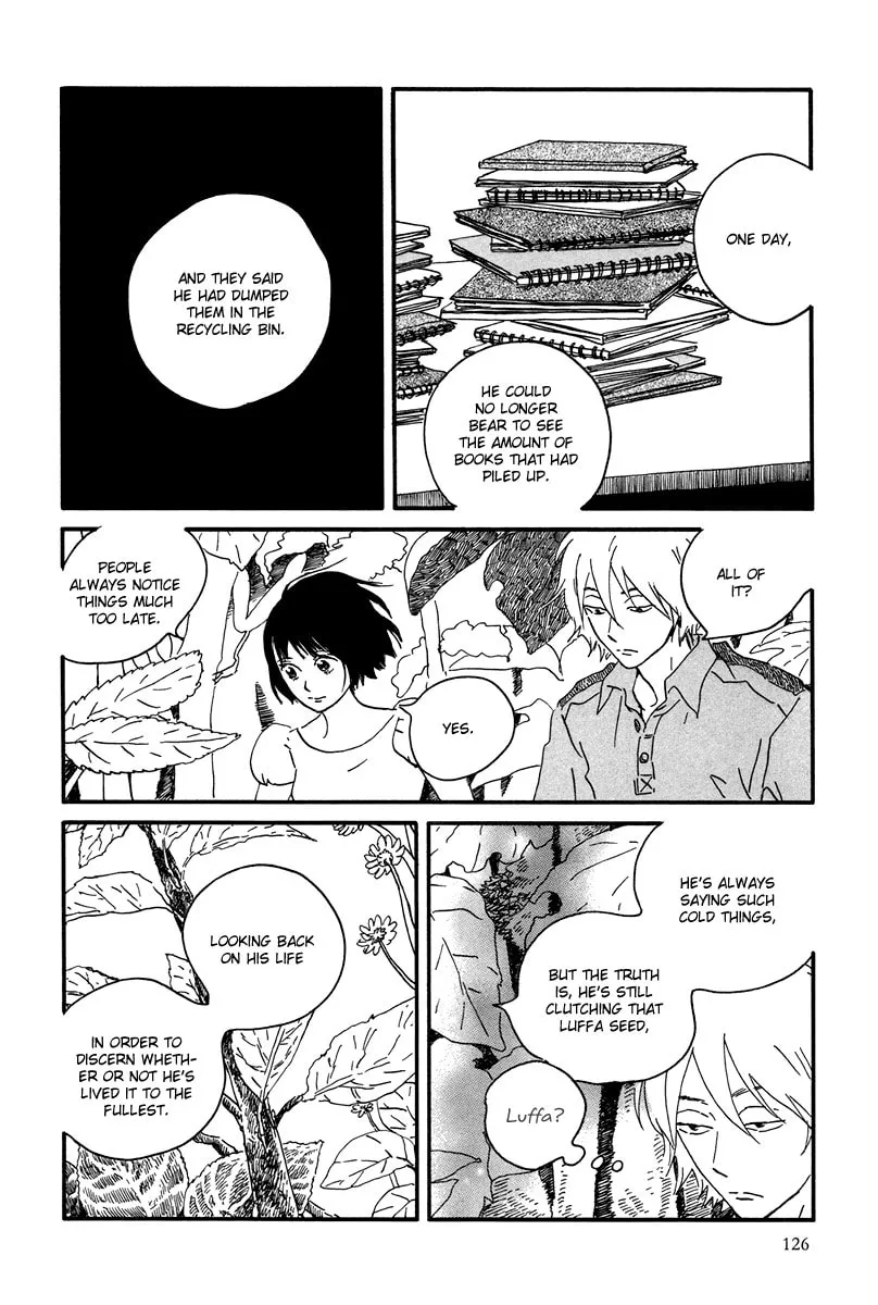 Read Natsuyuki Rendezvous chapter 10 image 16 on Lezhin