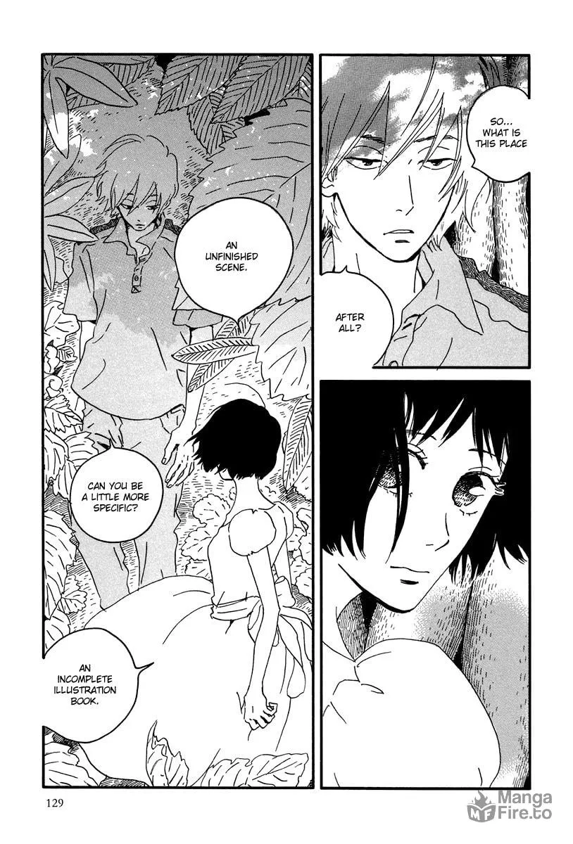 Read Natsuyuki Rendezvous chapter 10 image 19 on Lezhin