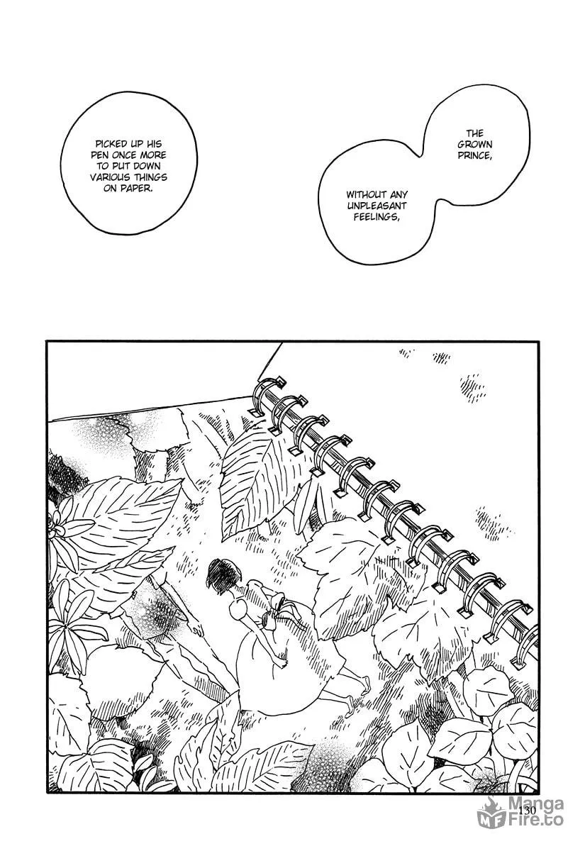 Read Natsuyuki Rendezvous chapter 10 image 20 on Lezhin