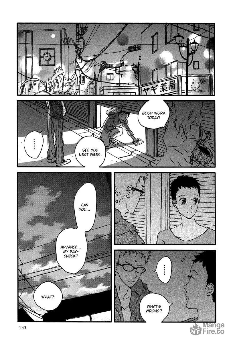 Read Natsuyuki Rendezvous chapter 10 image 23 on Lezhin