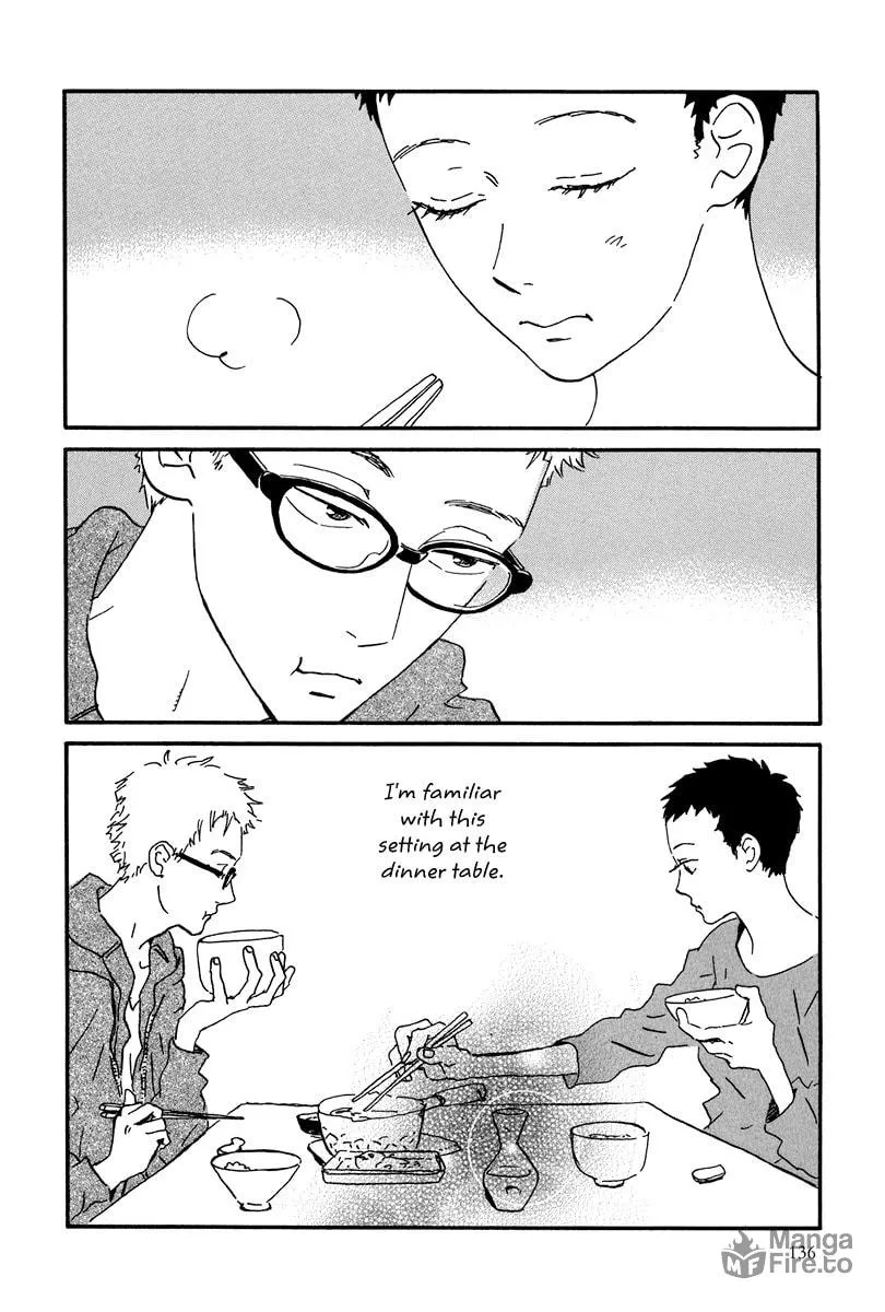 Read Natsuyuki Rendezvous chapter 10 image 26 on Lezhin