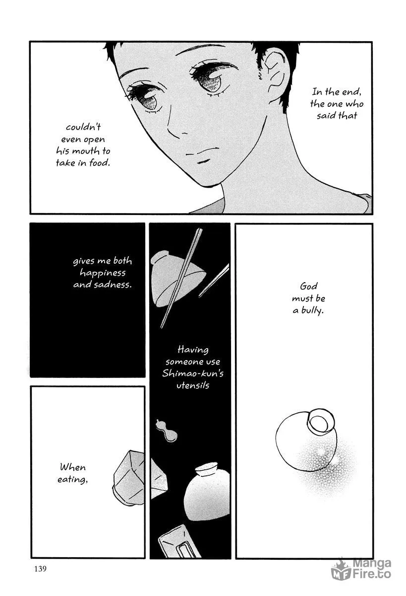 Read Natsuyuki Rendezvous chapter 10 image 29 on Lezhin