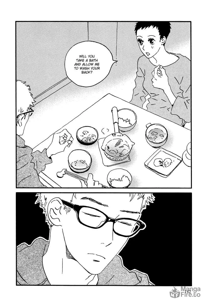 Read Natsuyuki Rendezvous chapter 10 image 32 on Lezhin
