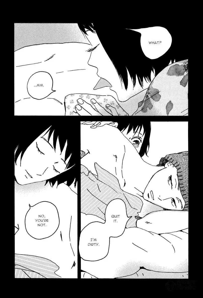 Read Natsuyuki Rendezvous chapter 11 image 11 on Lezhin