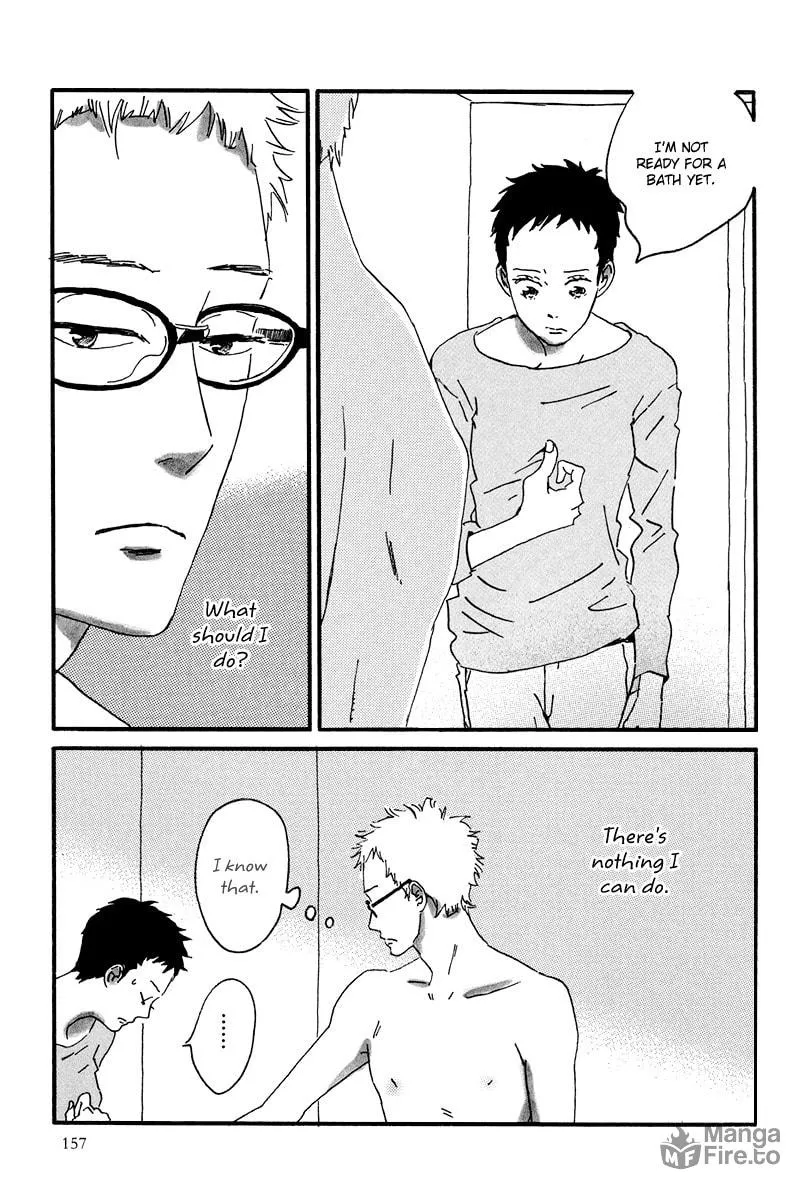 Read Natsuyuki Rendezvous chapter 11 image 14 on Lezhin