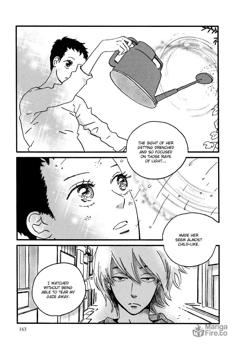 Read Natsuyuki Rendezvous chapter 11 image 20 on Lezhin