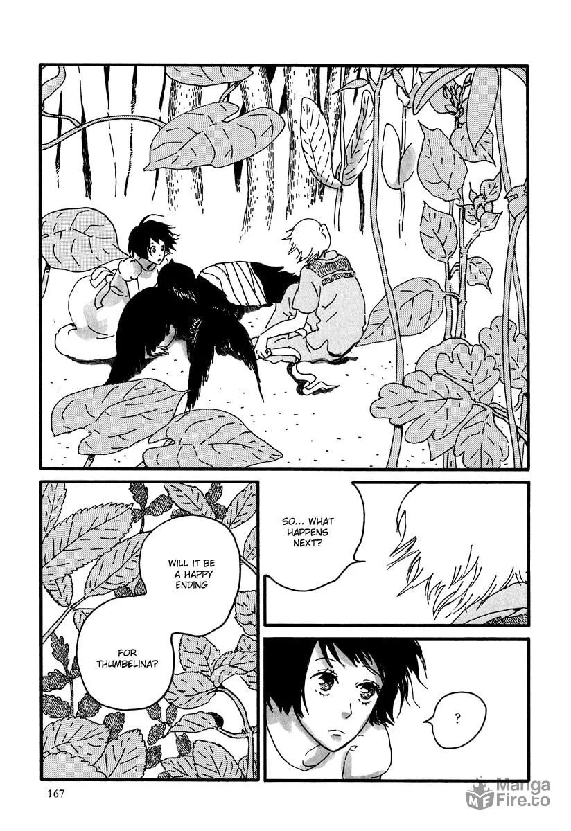 Read Natsuyuki Rendezvous chapter 11 image 24 on Lezhin