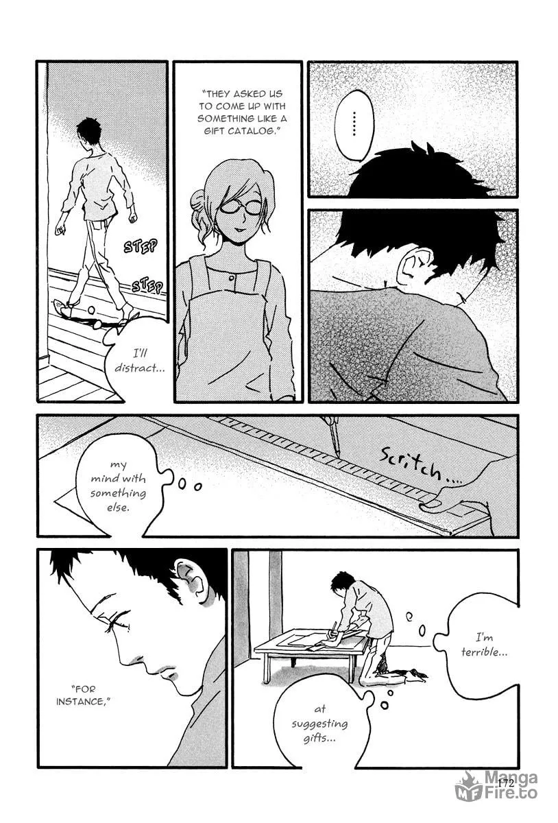 Read Natsuyuki Rendezvous chapter 11 image 29 on Lezhin