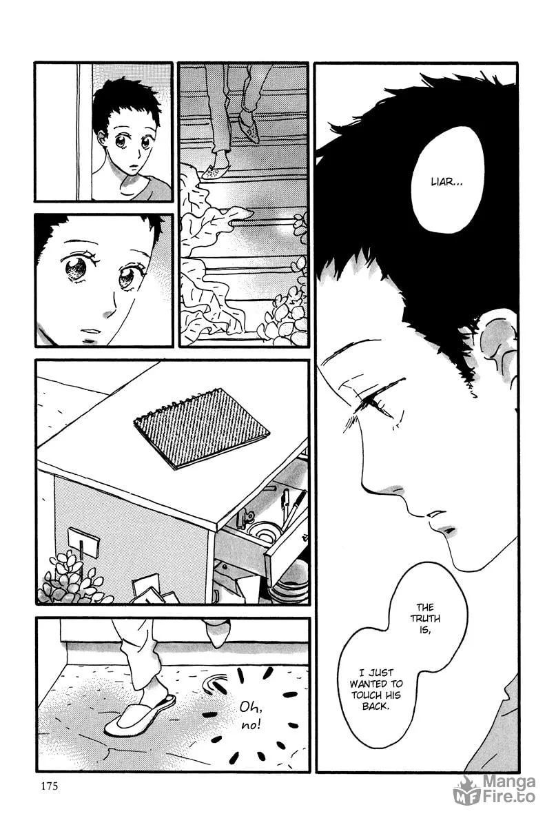 Read Natsuyuki Rendezvous chapter 11 image 32 on Lezhin