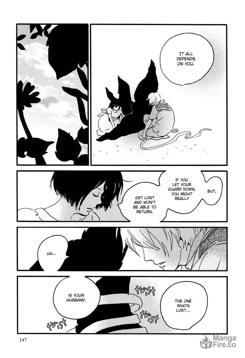 Read Natsuyuki Rendezvous chapter 11 image 4 on Lezhin