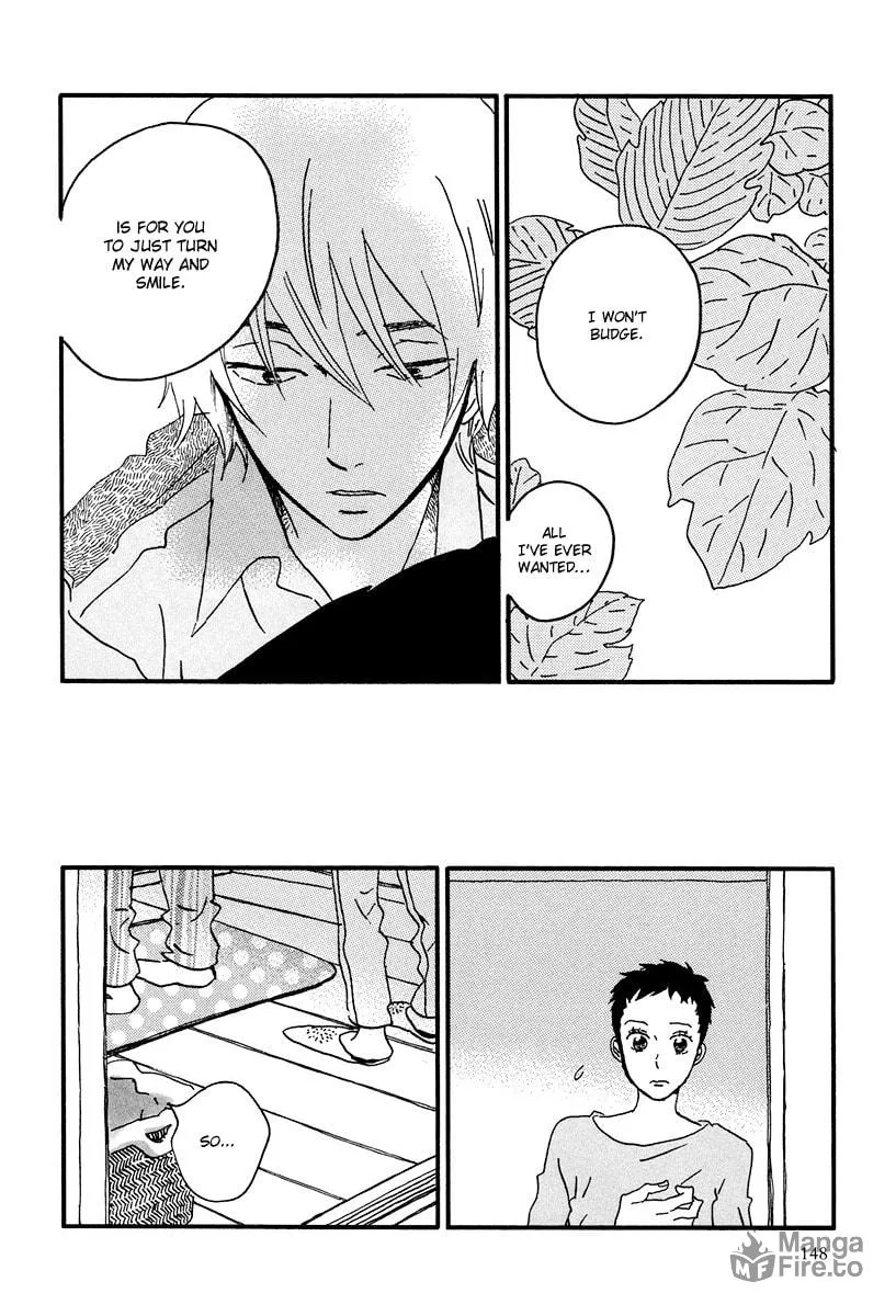 Read Natsuyuki Rendezvous chapter 11 image 5 on Lezhin