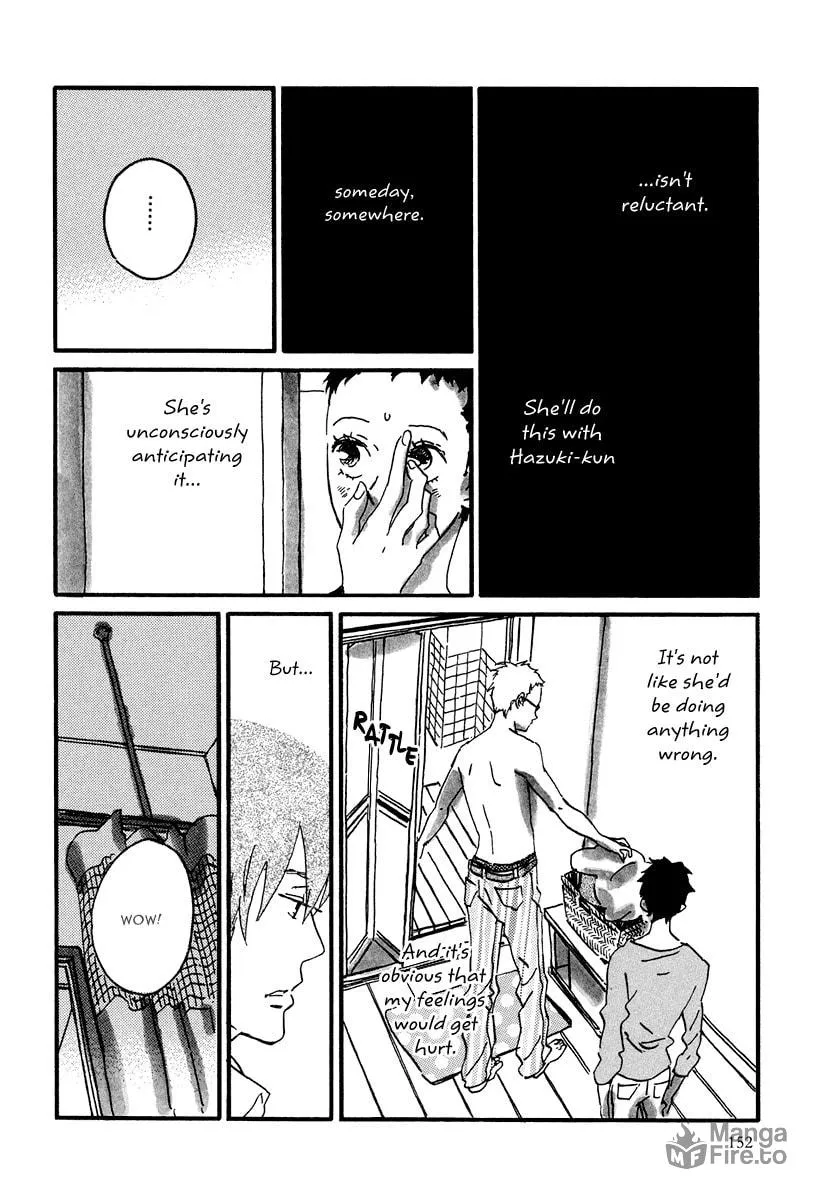 Read Natsuyuki Rendezvous chapter 11 image 9 on Lezhin