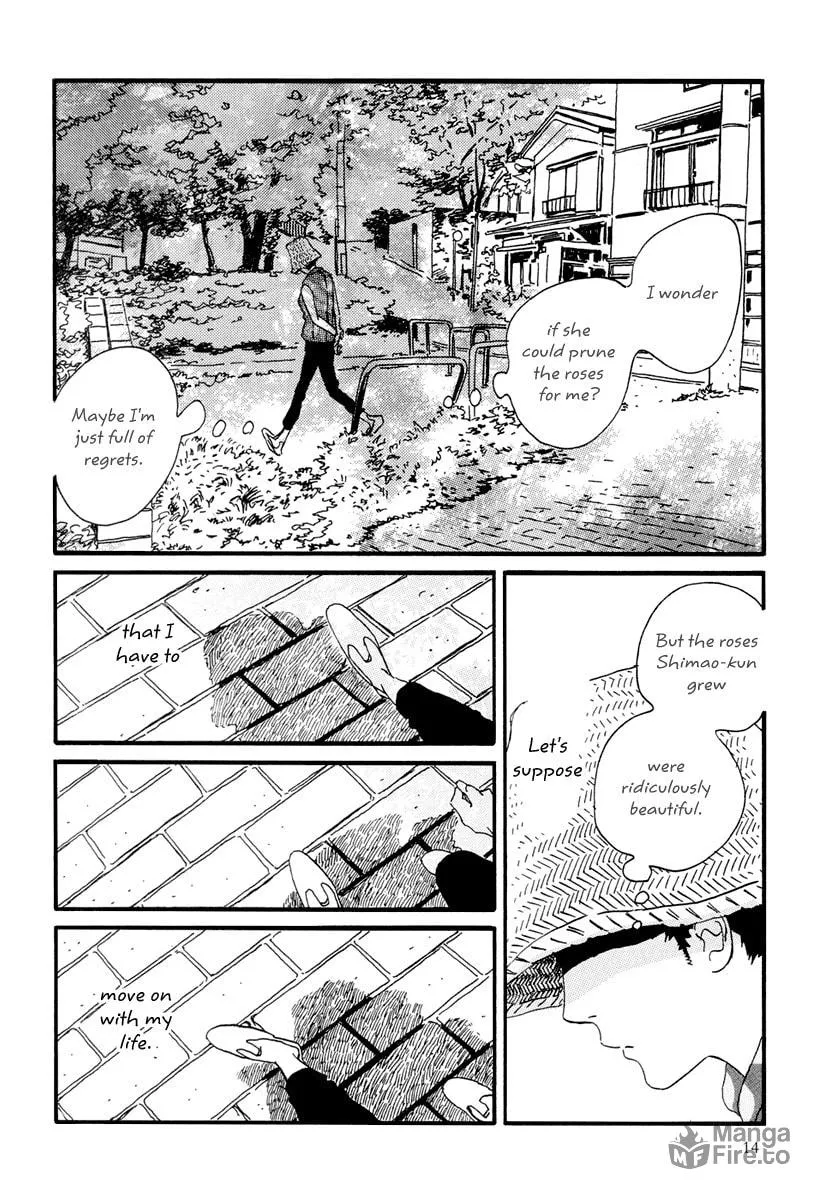 Read Natsuyuki Rendezvous chapter 12 image 17 on Lezhin
