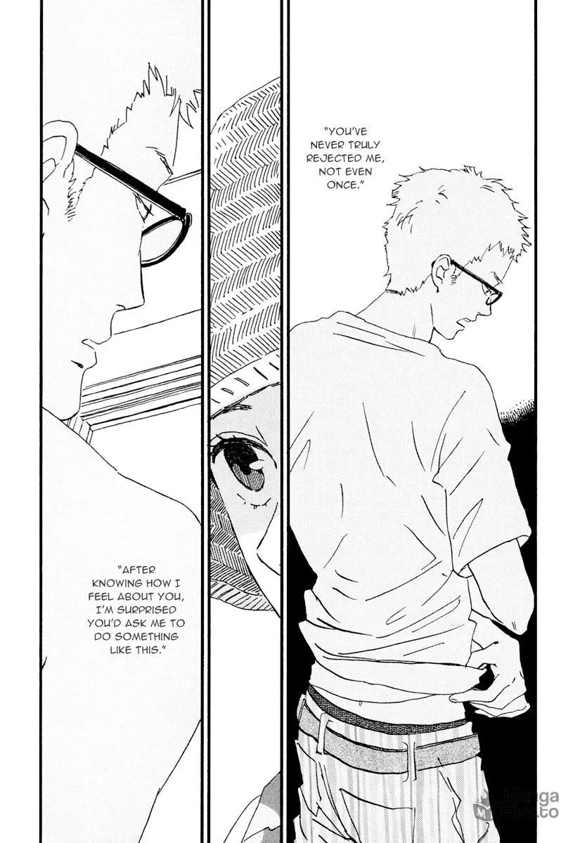 Read Natsuyuki Rendezvous chapter 12 image 19 on Lezhin