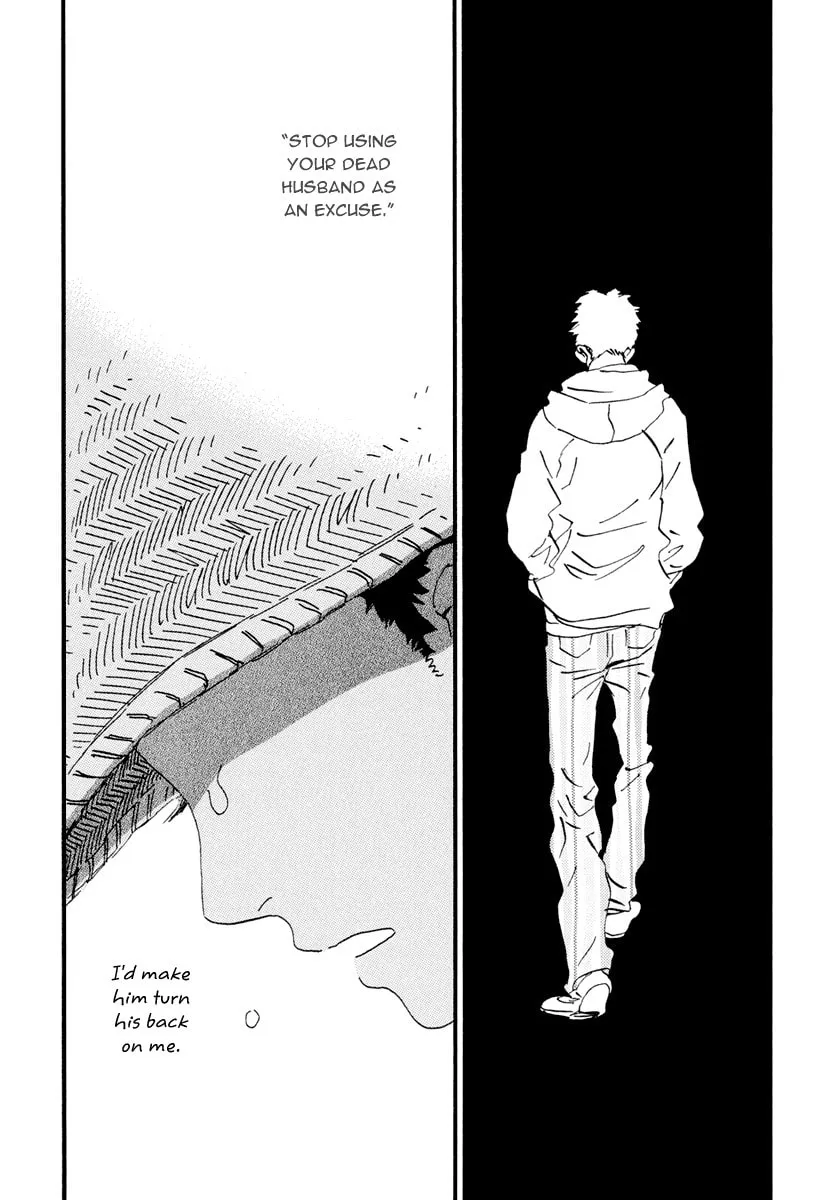 Read Natsuyuki Rendezvous chapter 12 image 22 on Lezhin