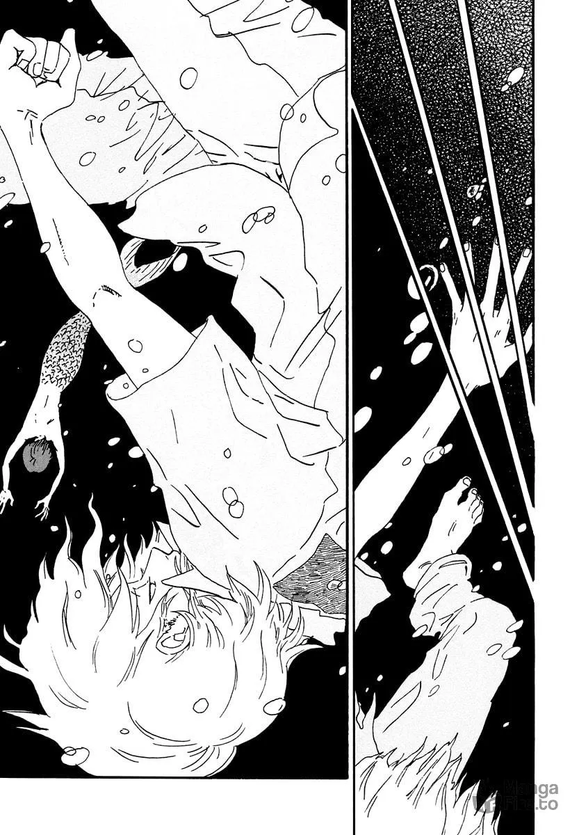 Read Natsuyuki Rendezvous chapter 12 image 32 on Lezhin