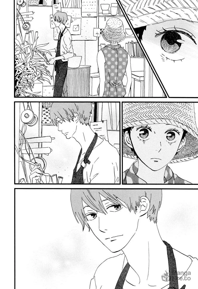 Read Natsuyuki Rendezvous chapter 14 image 20 on Lezhin