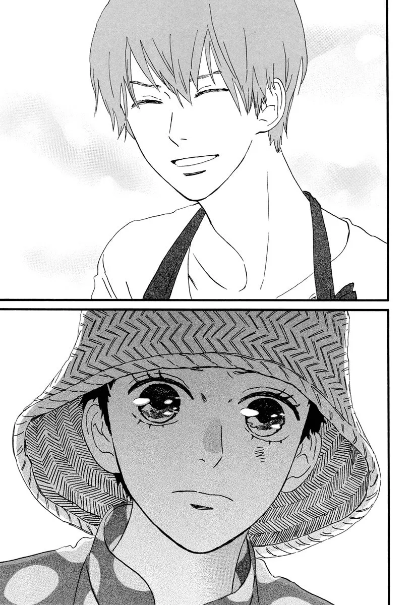 Read Natsuyuki Rendezvous chapter 14 image 21 on Lezhin