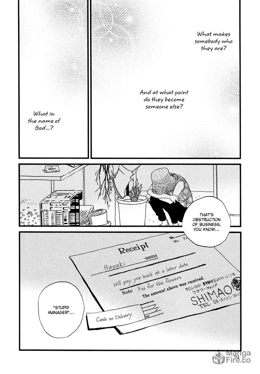 Read Natsuyuki Rendezvous chapter 14 image 23 on Lezhin