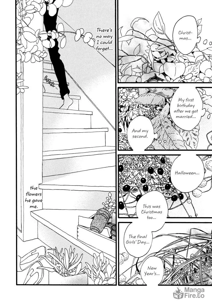 Read Natsuyuki Rendezvous chapter 15 image 11 on Lezhin