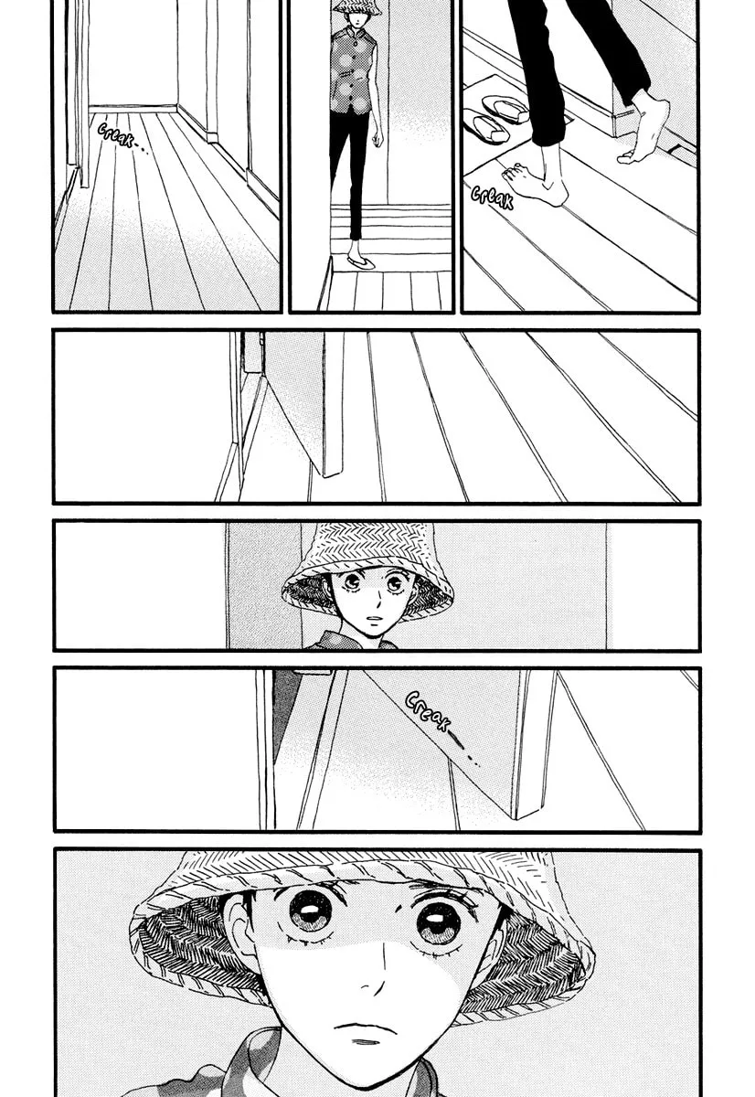 Read Natsuyuki Rendezvous chapter 15 image 12 on Lezhin