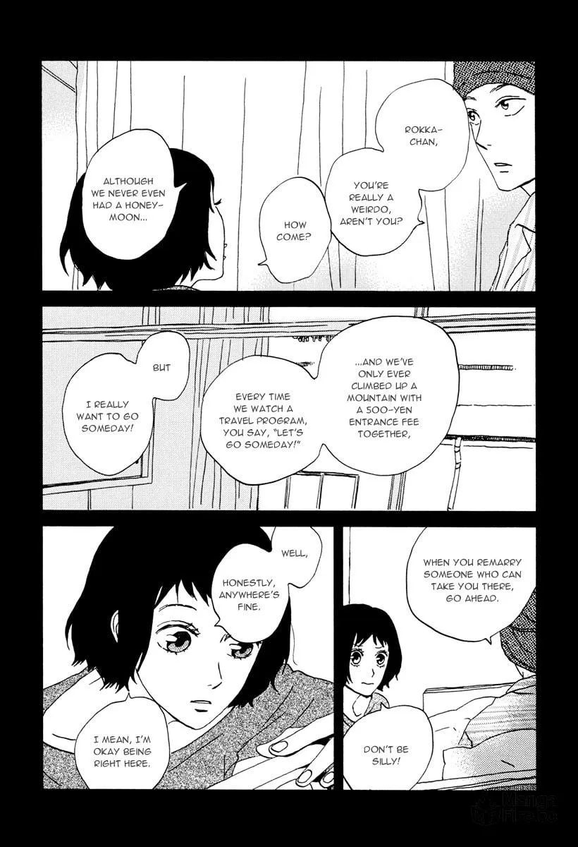 Read Natsuyuki Rendezvous chapter 15 image 26 on Lezhin