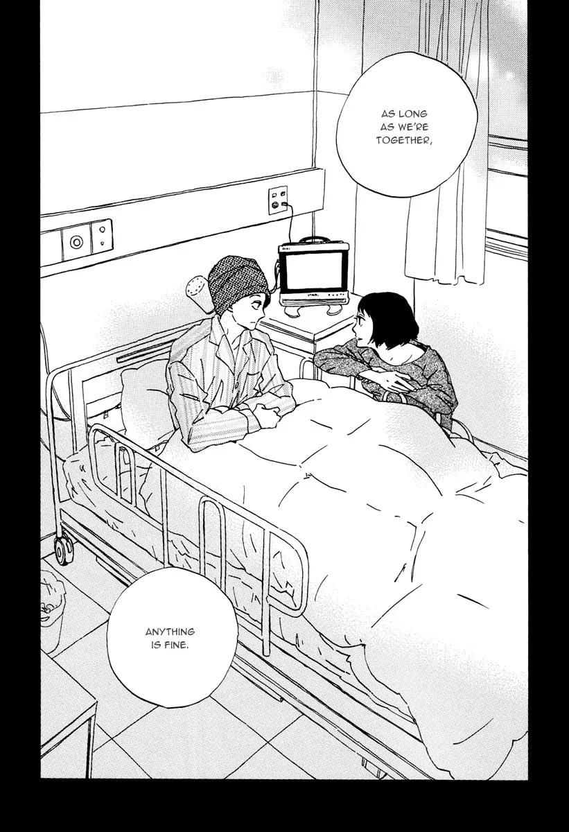 Read Natsuyuki Rendezvous chapter 15 image 27 on Lezhin