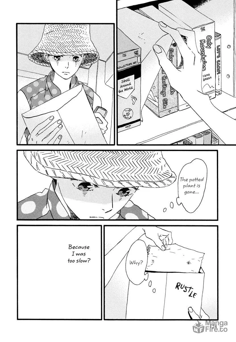 Read Natsuyuki Rendezvous chapter 15 image 29 on Lezhin