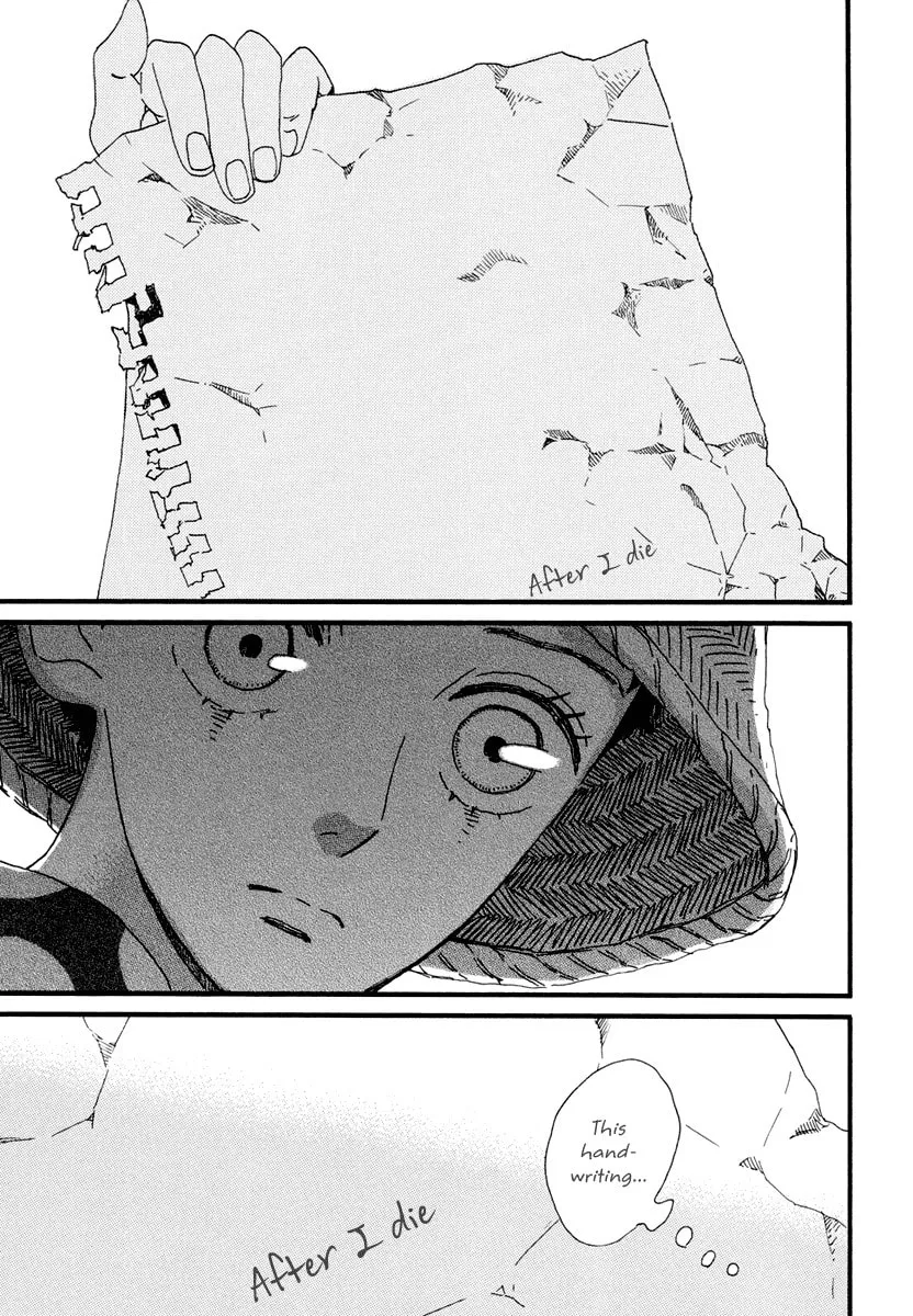 Read Natsuyuki Rendezvous chapter 15 image 30 on Lezhin