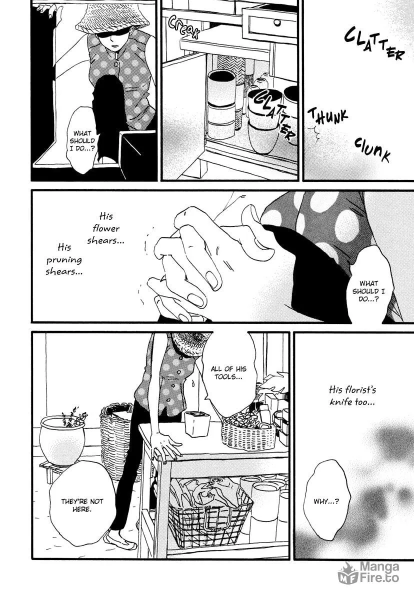 Read Natsuyuki Rendezvous chapter 15 image 9 on Lezhin