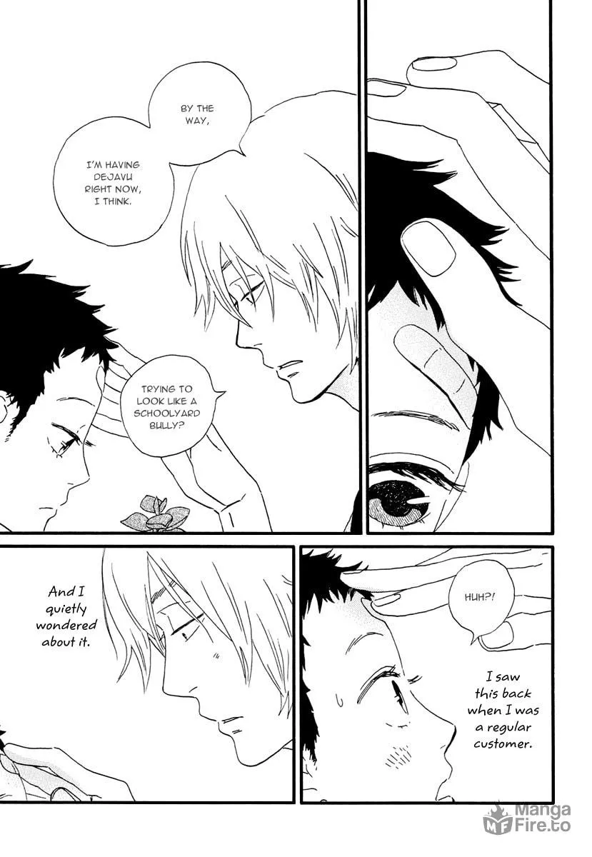 Read Natsuyuki Rendezvous chapter 16 image 11 on Lezhin