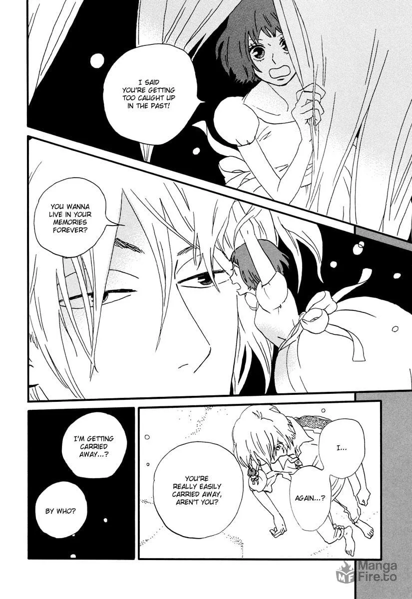 Read Natsuyuki Rendezvous chapter 16 image 14 on Lezhin