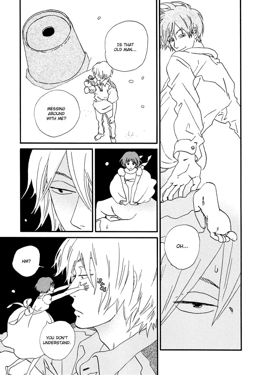 Read Natsuyuki Rendezvous chapter 16 image 15 on Lezhin