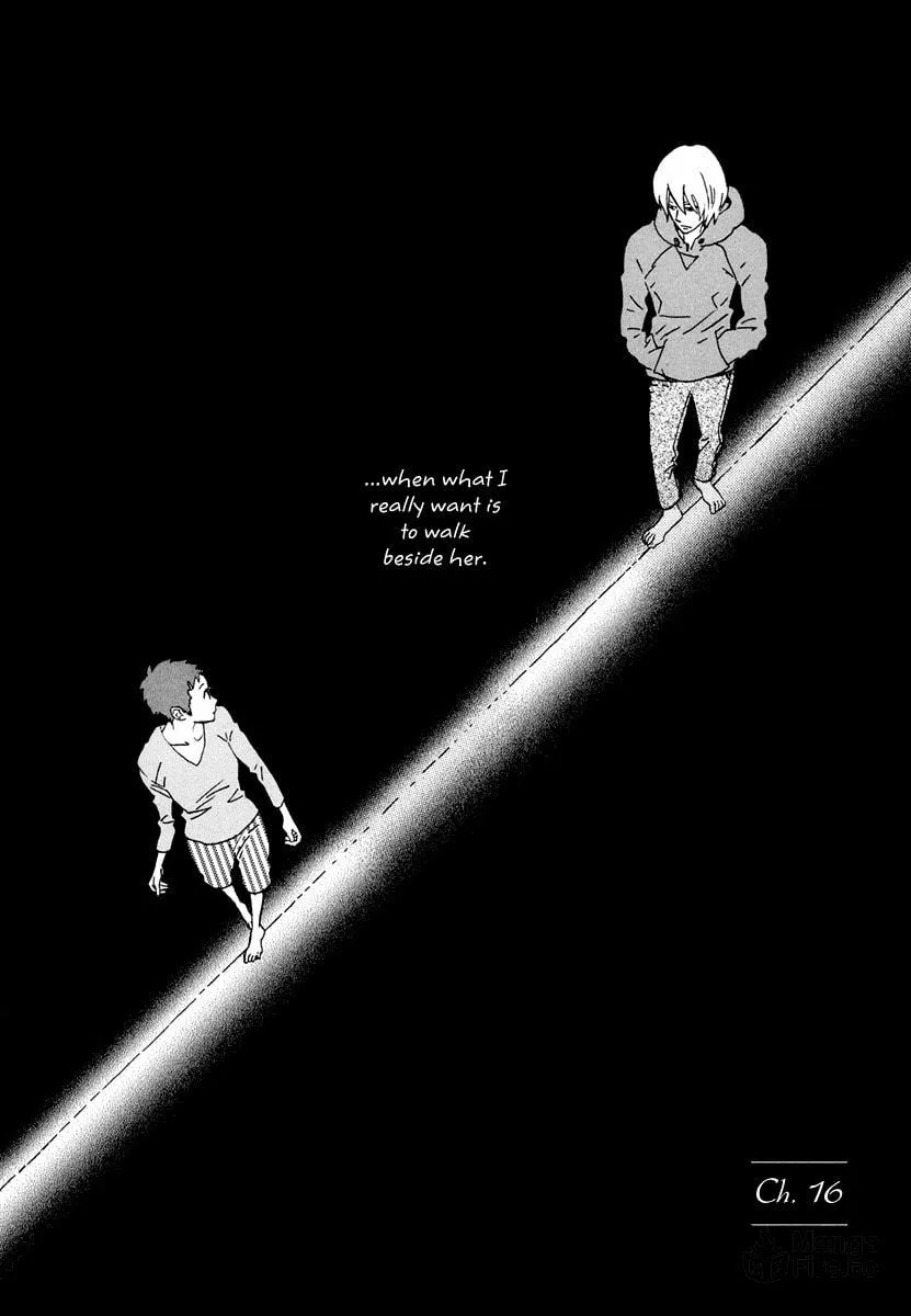 Read Natsuyuki Rendezvous chapter 16 image 2 on Lezhin