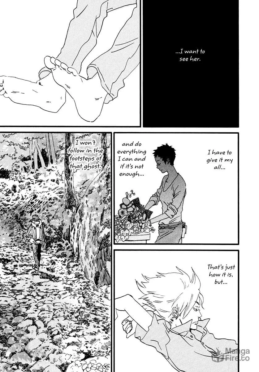 Read Natsuyuki Rendezvous chapter 16 image 23 on Lezhin