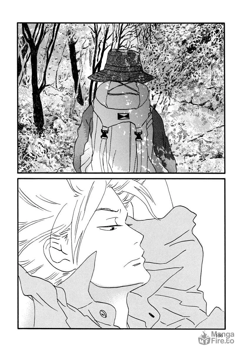 Read Natsuyuki Rendezvous chapter 16 image 24 on Lezhin