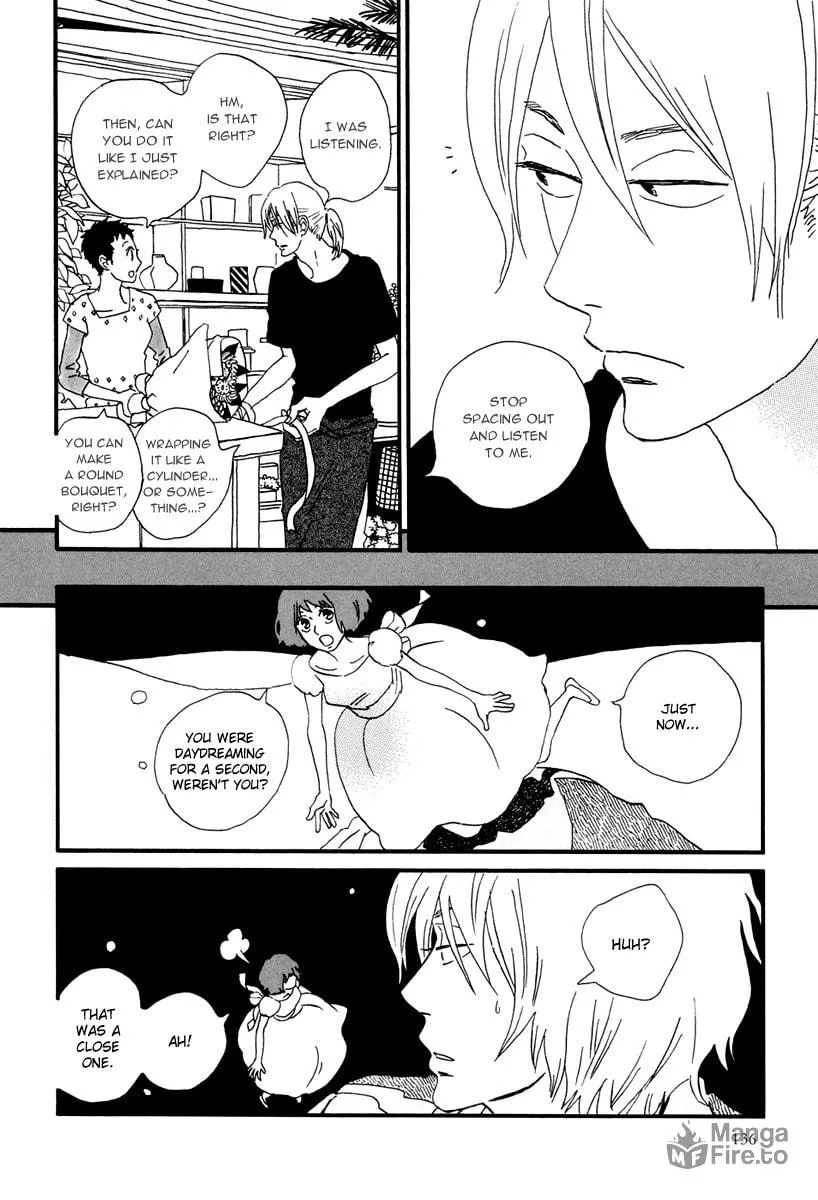 Read Natsuyuki Rendezvous chapter 16 image 4 on Lezhin