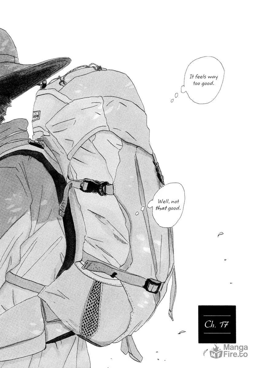 Read Natsuyuki Rendezvous chapter 17 image 11 on Lezhin