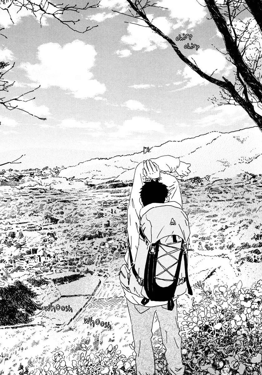 Read Natsuyuki Rendezvous chapter 17 image 12 on Lezhin