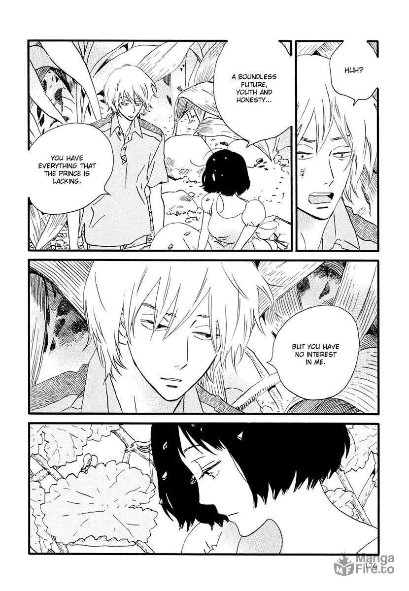 Read Natsuyuki Rendezvous chapter 17 image 29 on Lezhin