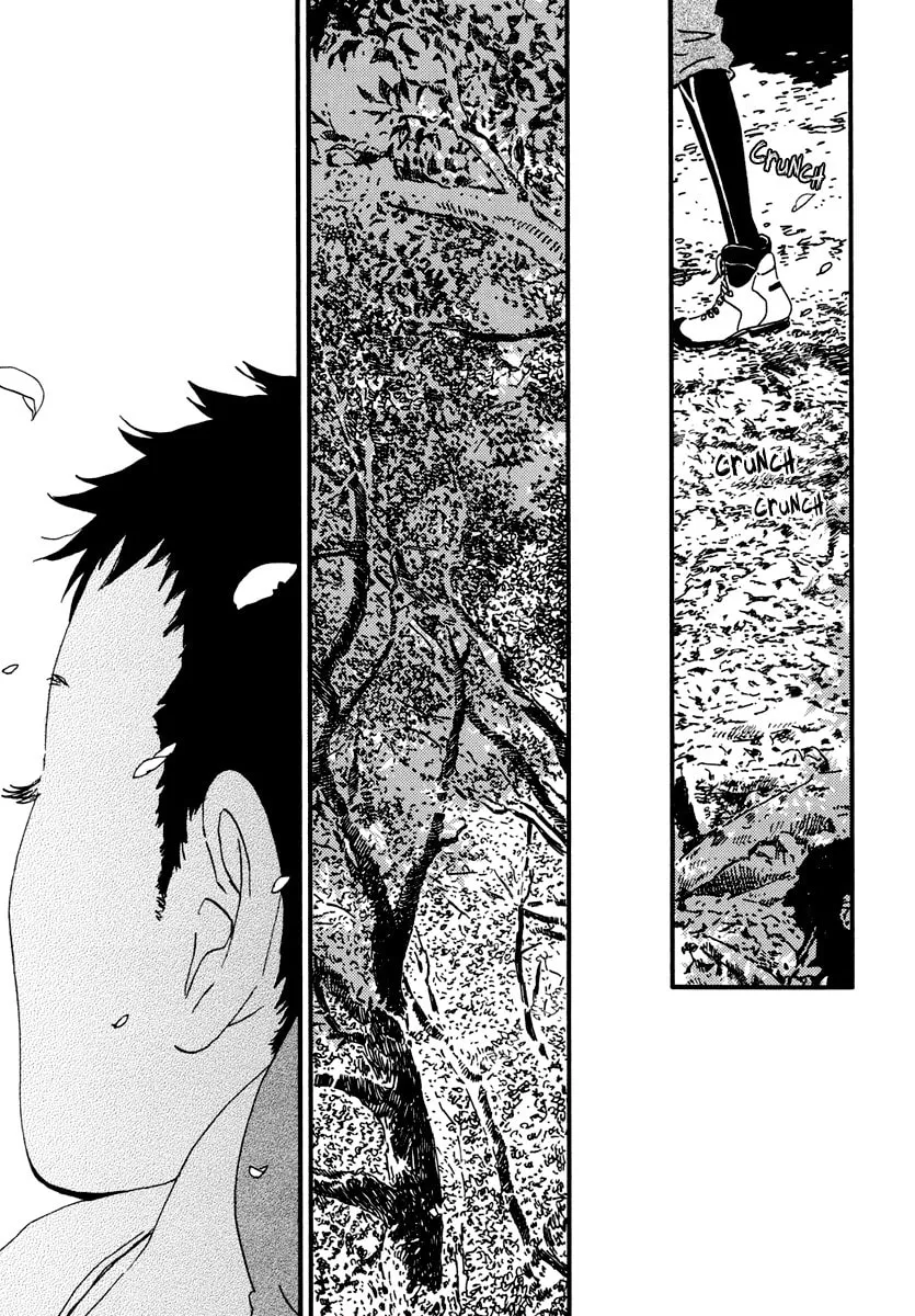Read Natsuyuki Rendezvous chapter 17 image 30 on Lezhin
