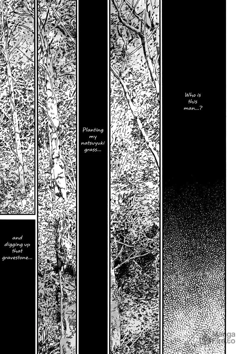 Read Natsuyuki Rendezvous chapter 17 image 32 on Lezhin