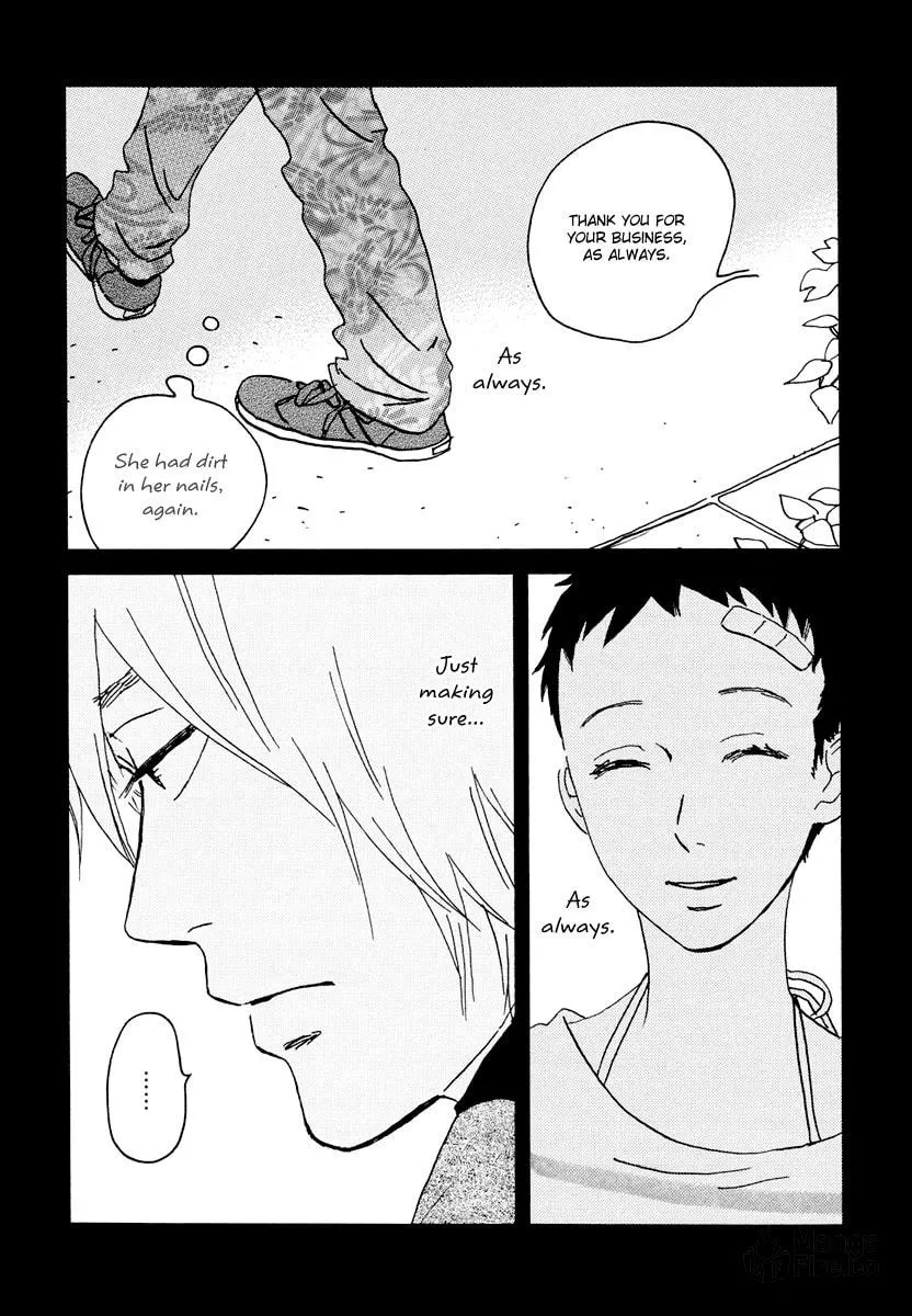 Read Natsuyuki Rendezvous chapter 17 image 5 on Lezhin