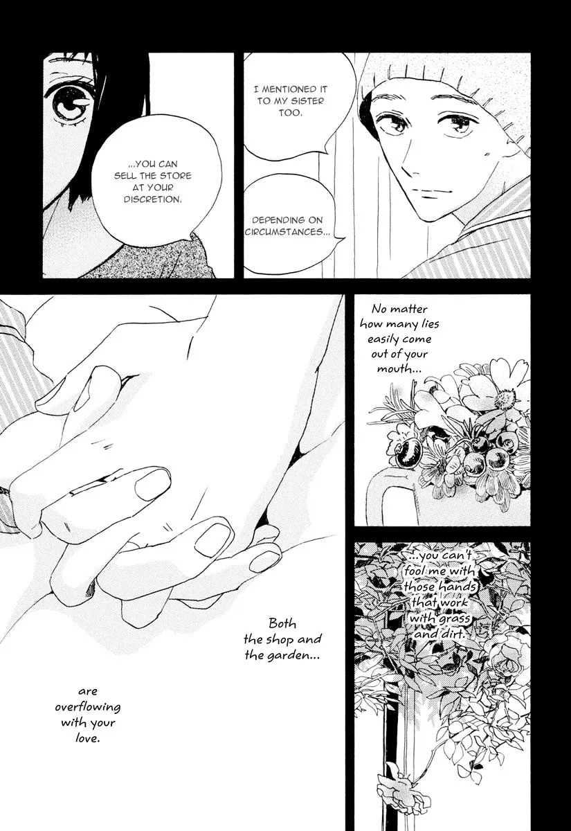 Read Natsuyuki Rendezvous chapter 18 image 12 on Lezhin