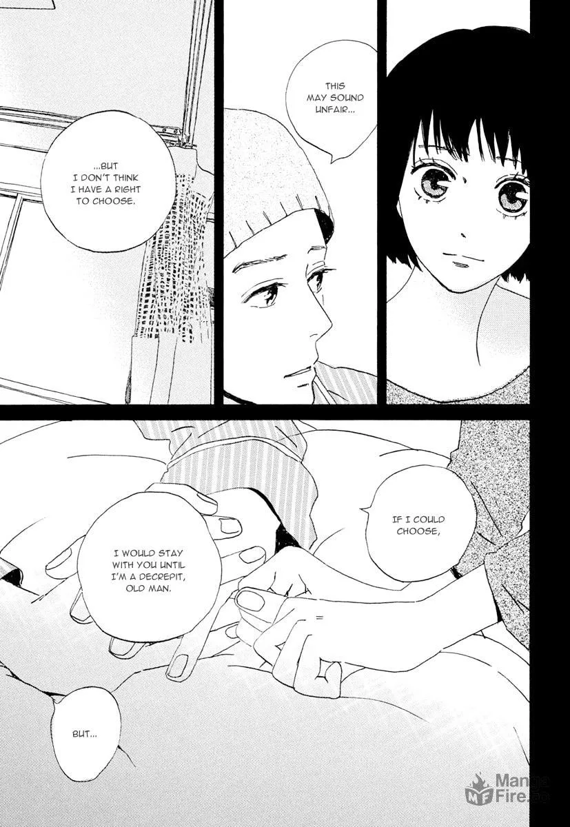 Read Natsuyuki Rendezvous chapter 18 image 14 on Lezhin