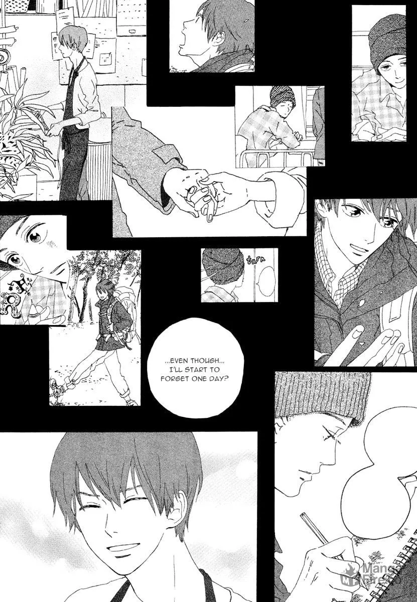 Read Natsuyuki Rendezvous chapter 18 image 17 on Lezhin
