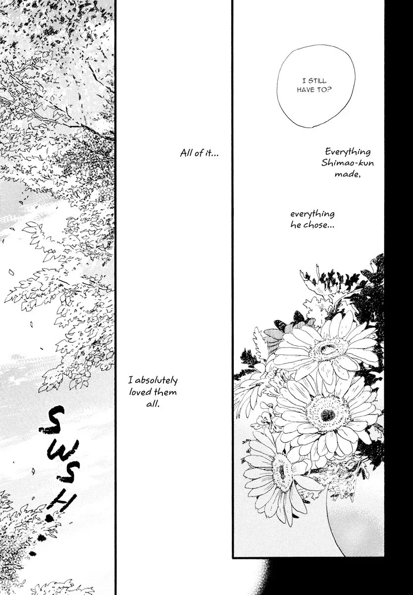 Read Natsuyuki Rendezvous chapter 18 image 18 on Lezhin
