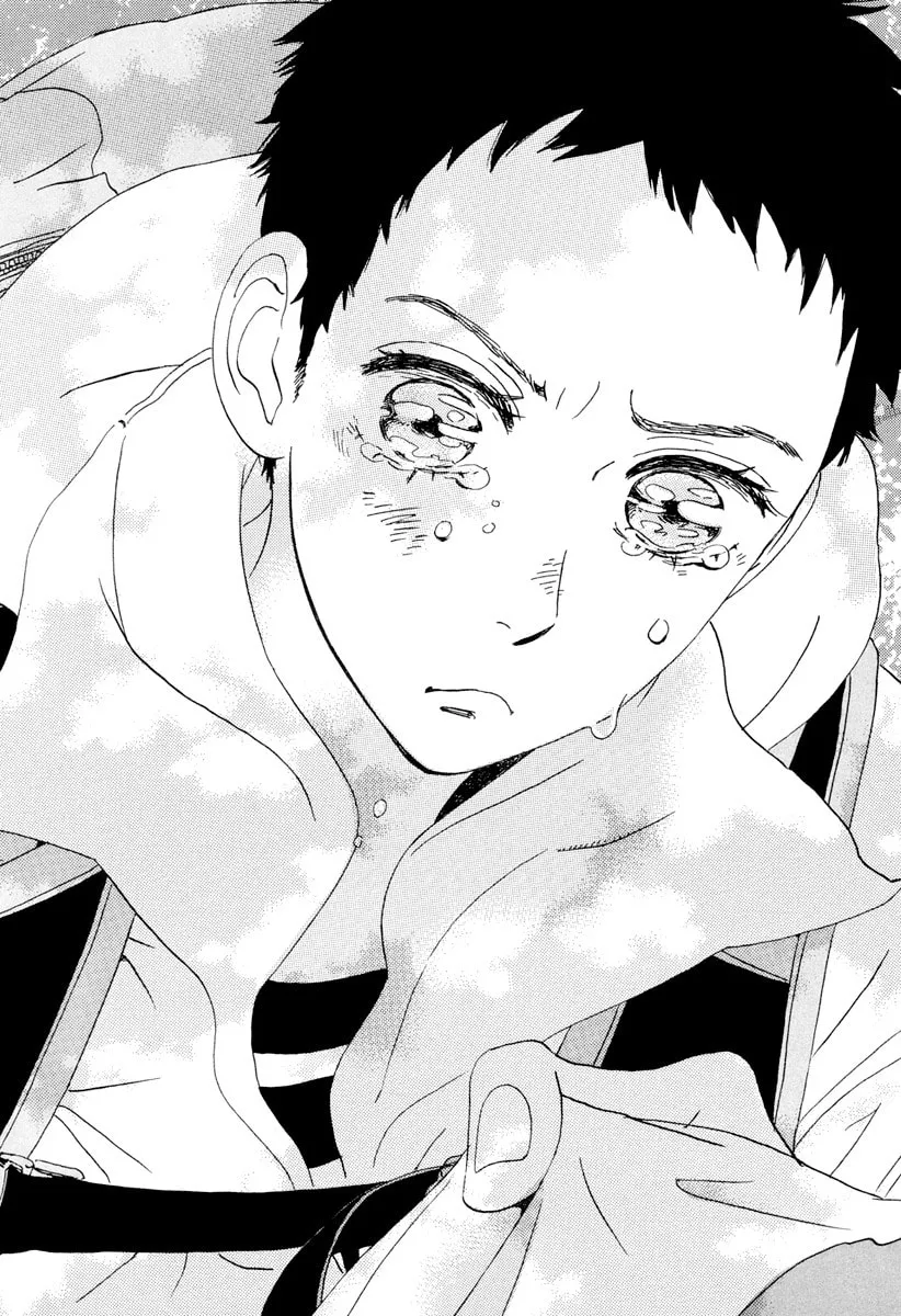Read Natsuyuki Rendezvous chapter 18 image 21 on Lezhin