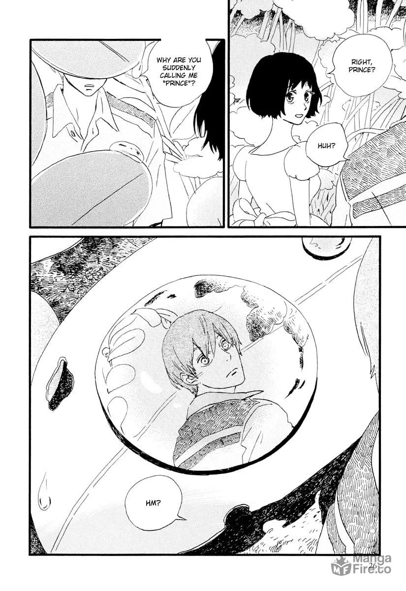 Read Natsuyuki Rendezvous chapter 18 image 29 on Lezhin